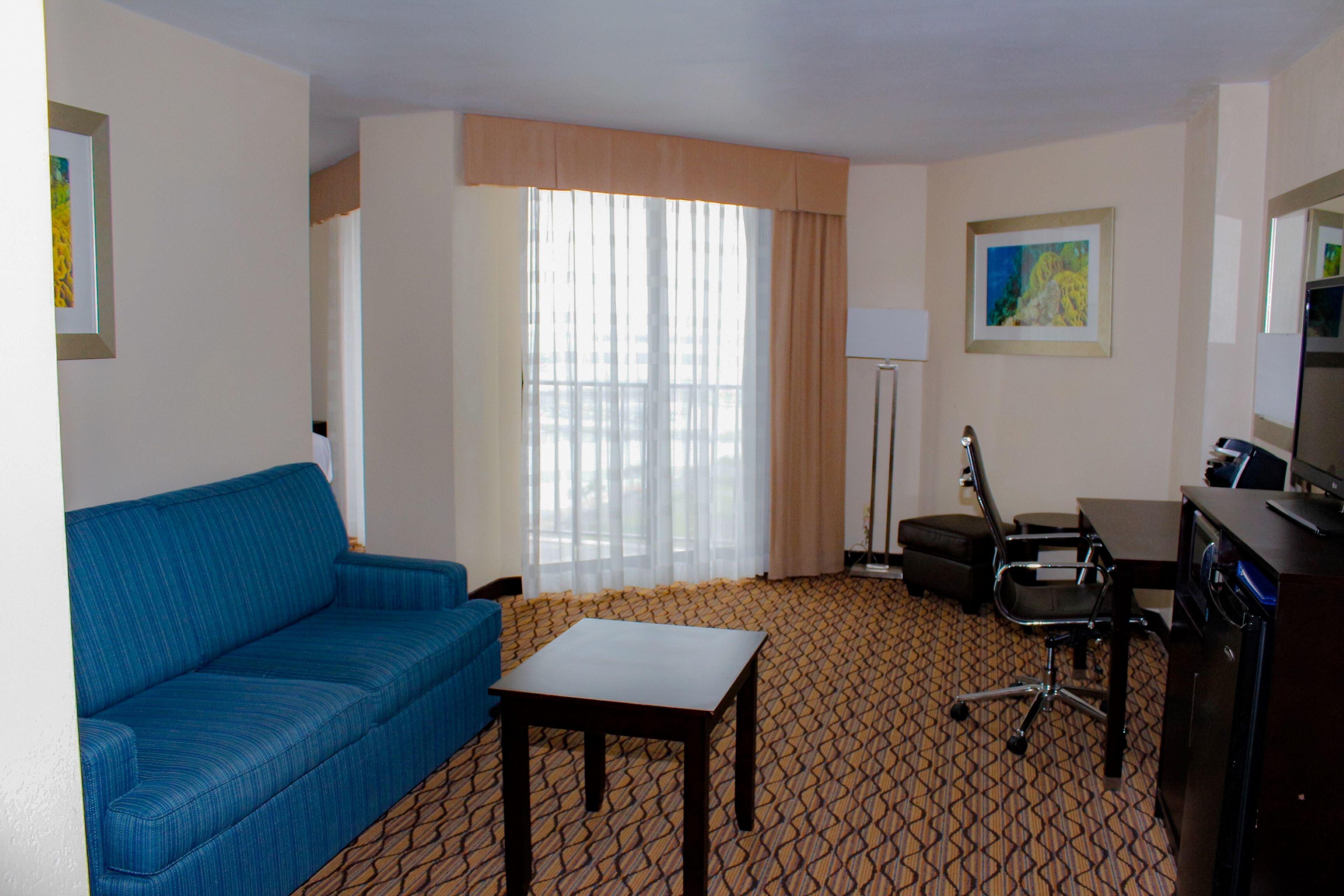 Holiday Inn Corpus Christi Downtown Marina By Ihg Bagian luar foto