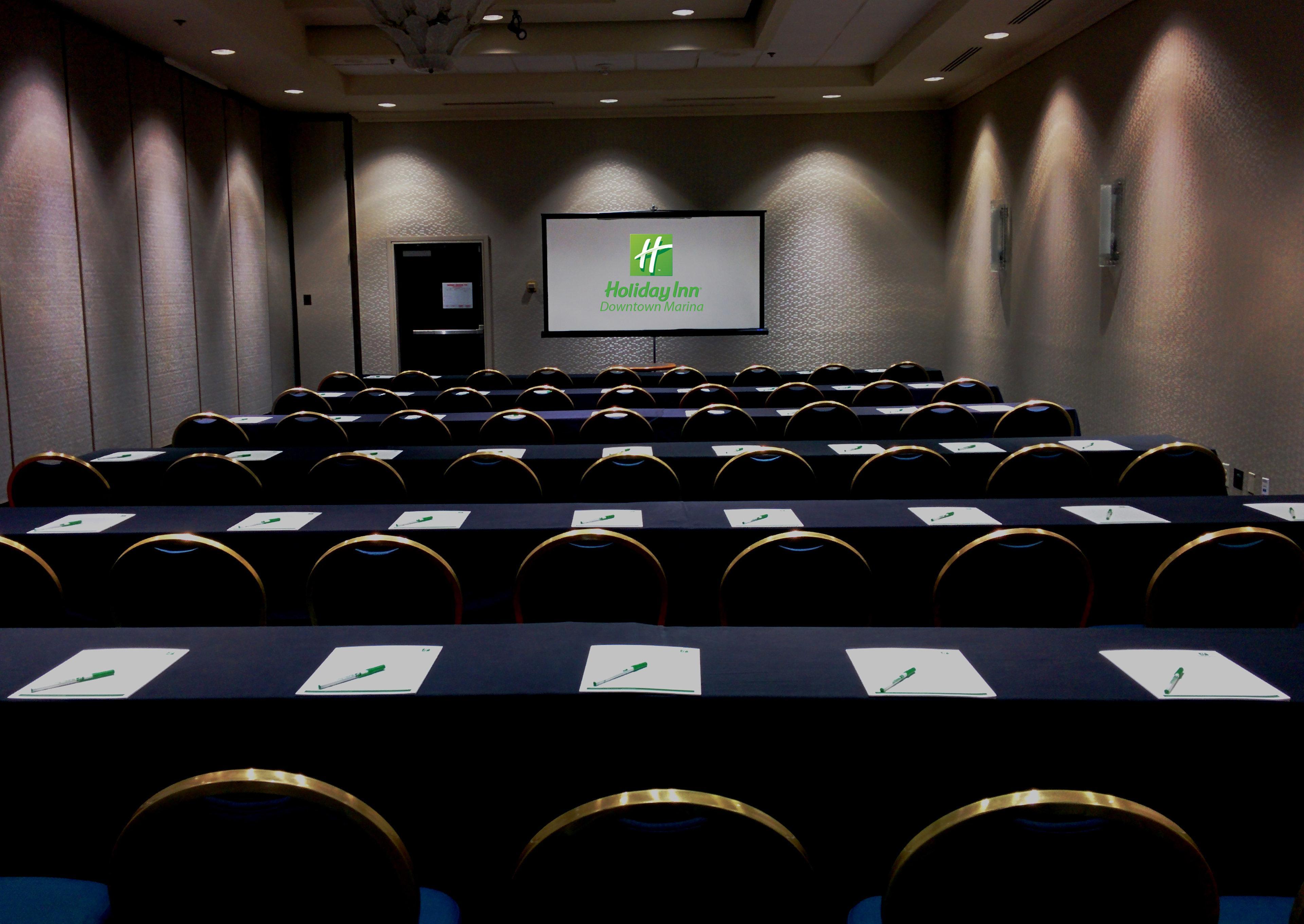 Holiday Inn Corpus Christi Downtown Marina By Ihg Bagian luar foto