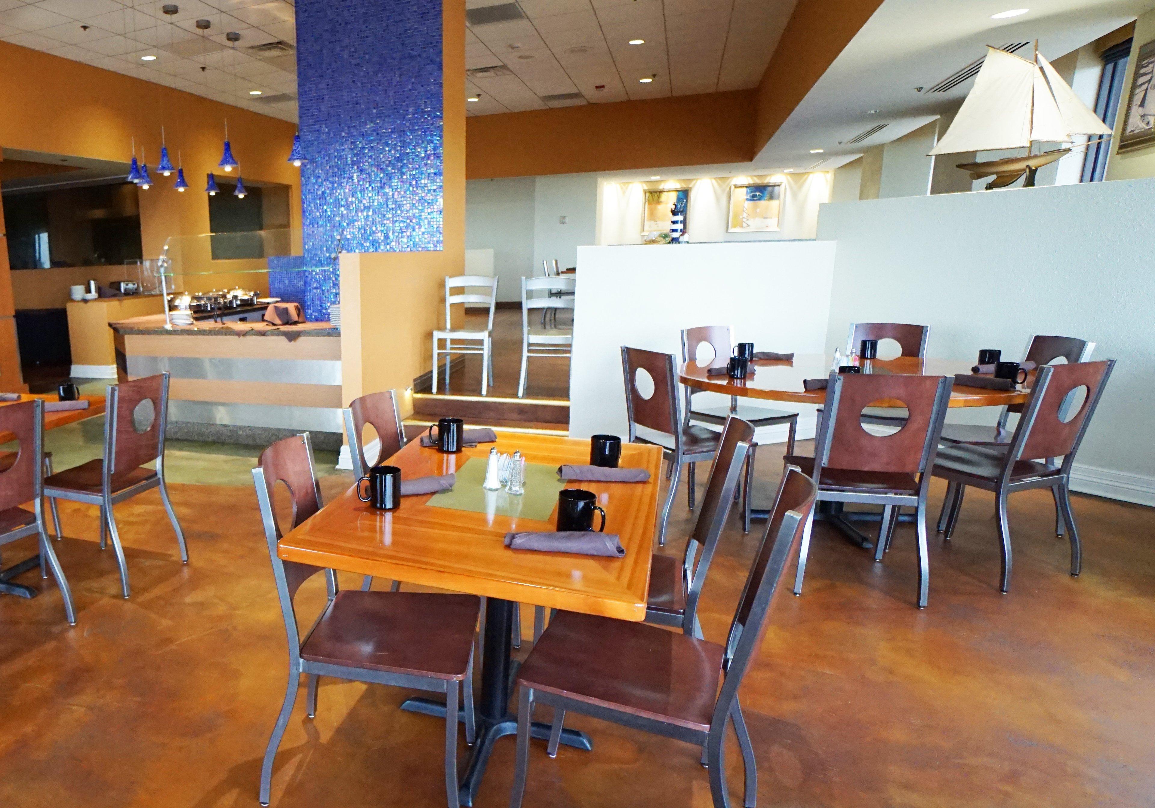 Holiday Inn Corpus Christi Downtown Marina By Ihg Bagian luar foto