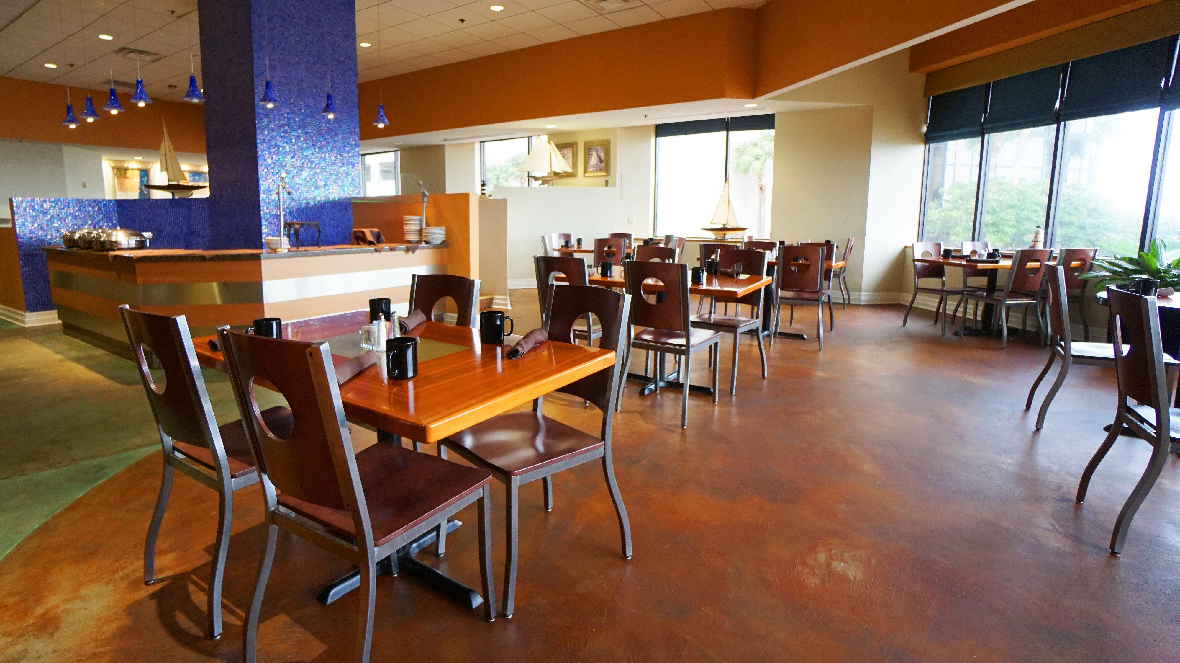 Holiday Inn Corpus Christi Downtown Marina By Ihg Bagian luar foto
