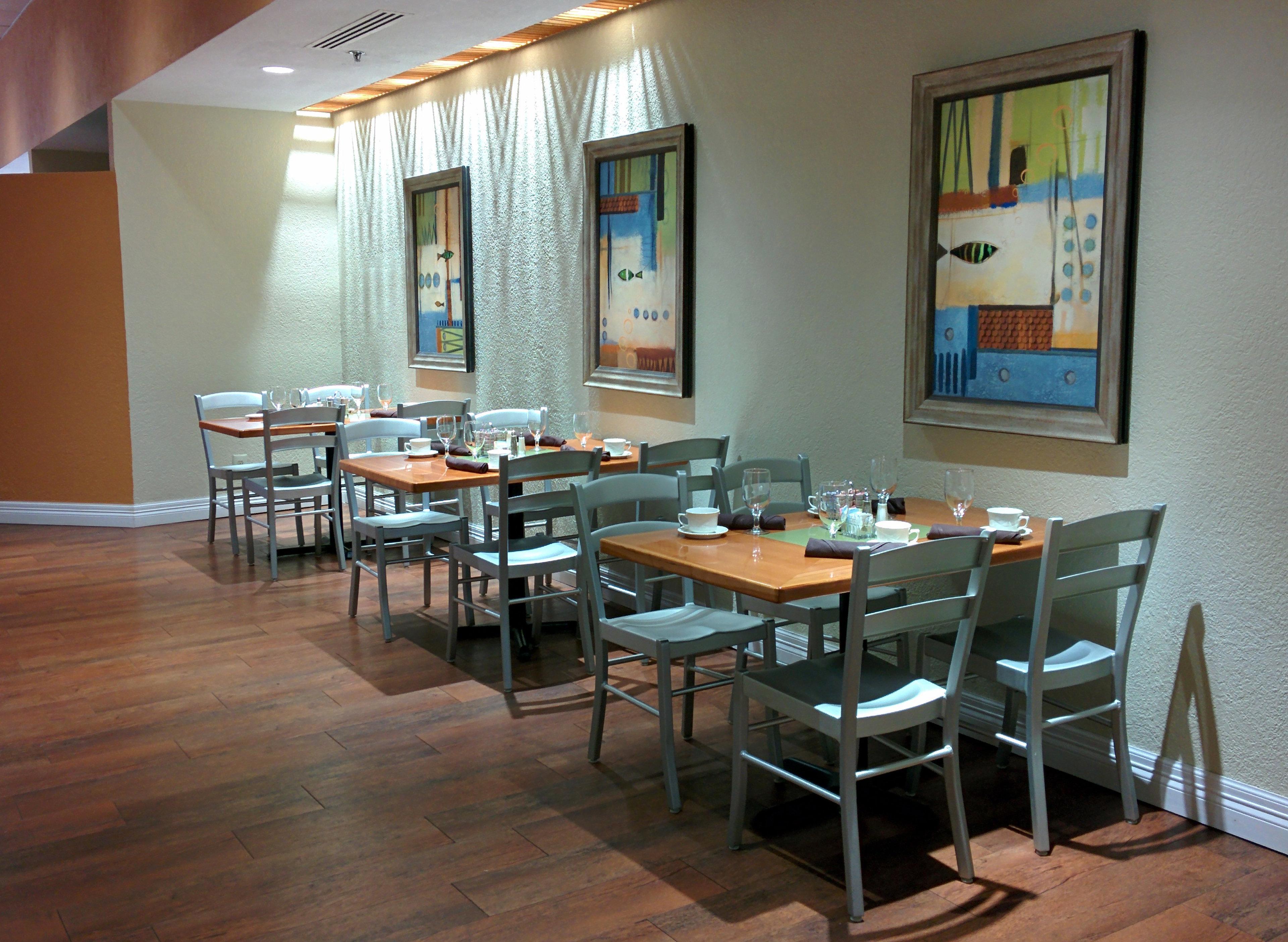 Holiday Inn Corpus Christi Downtown Marina By Ihg Bagian luar foto