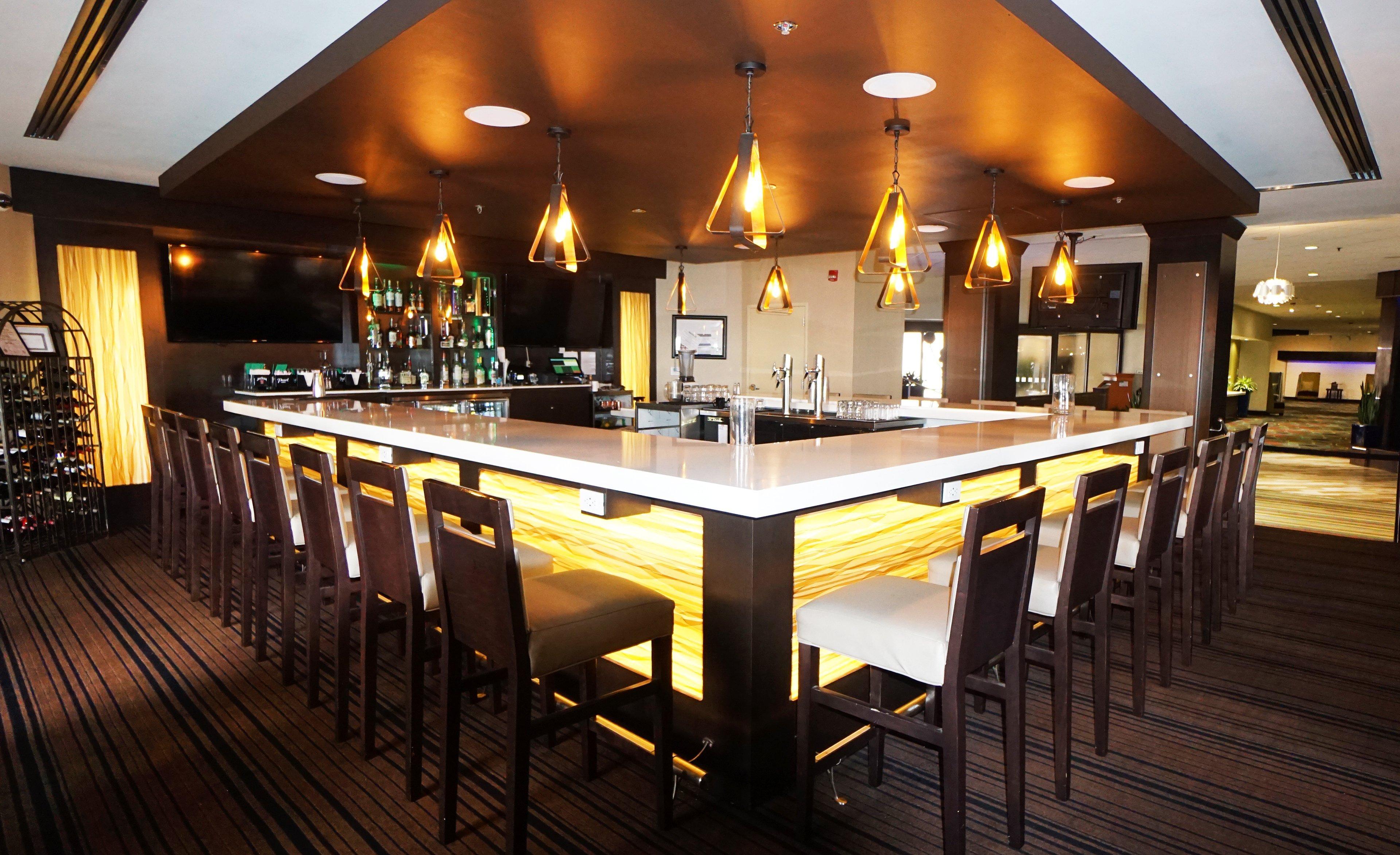 Holiday Inn Corpus Christi Downtown Marina By Ihg Bagian luar foto