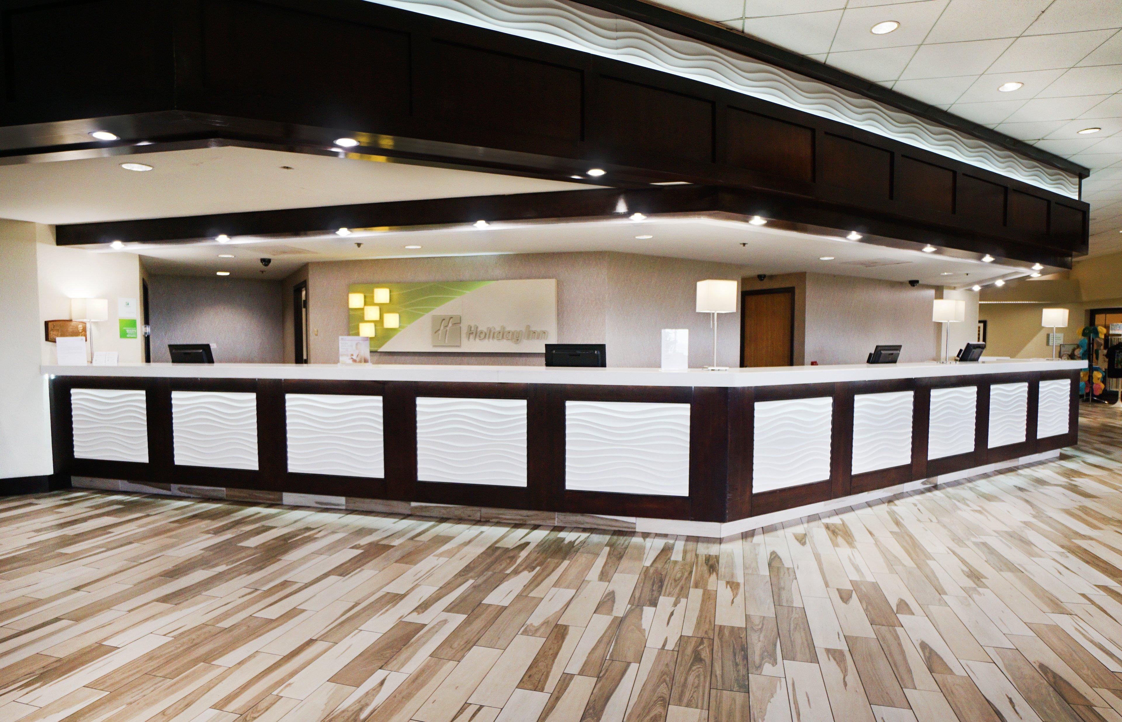Holiday Inn Corpus Christi Downtown Marina By Ihg Bagian luar foto