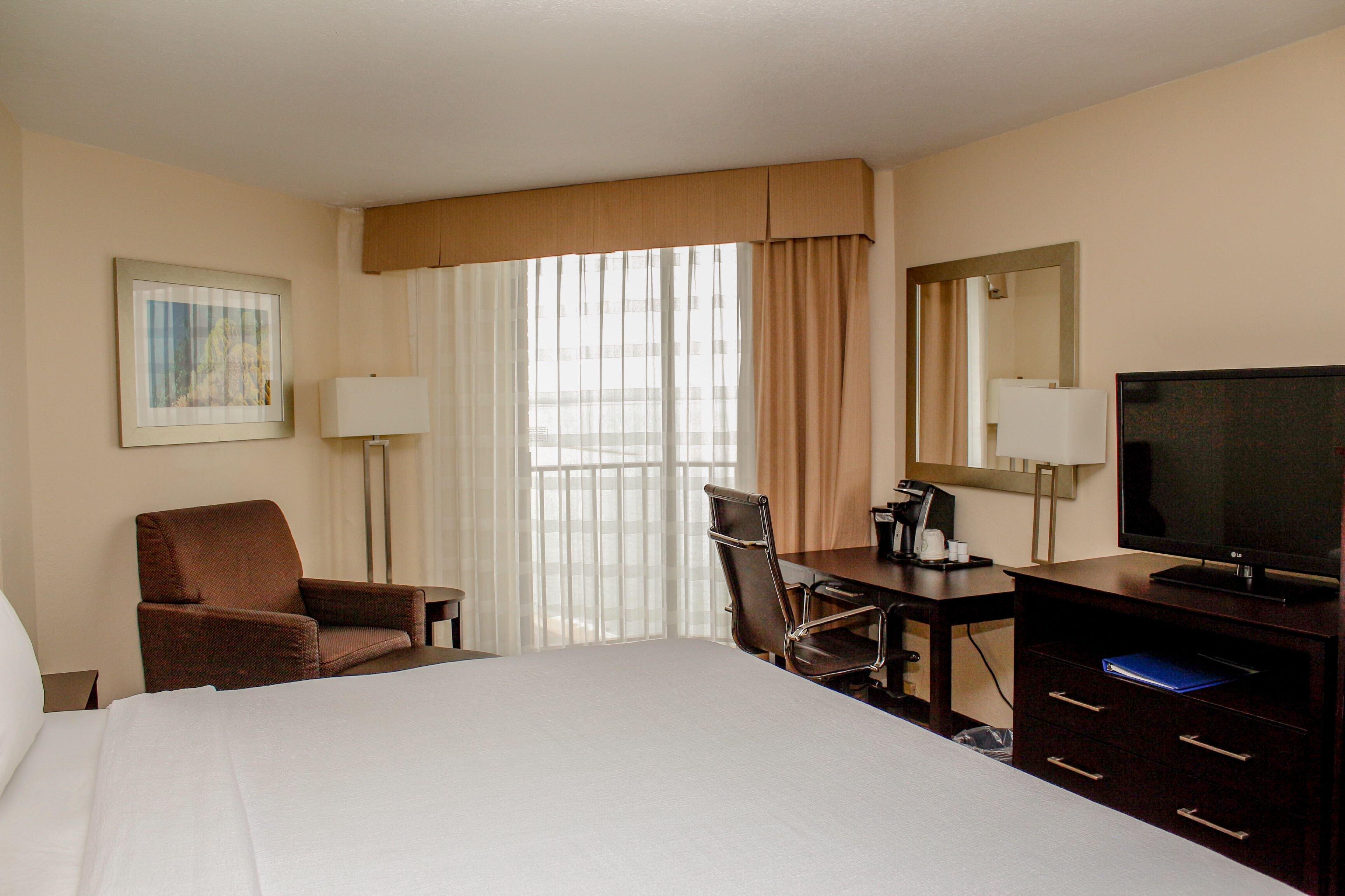 Holiday Inn Corpus Christi Downtown Marina By Ihg Bagian luar foto