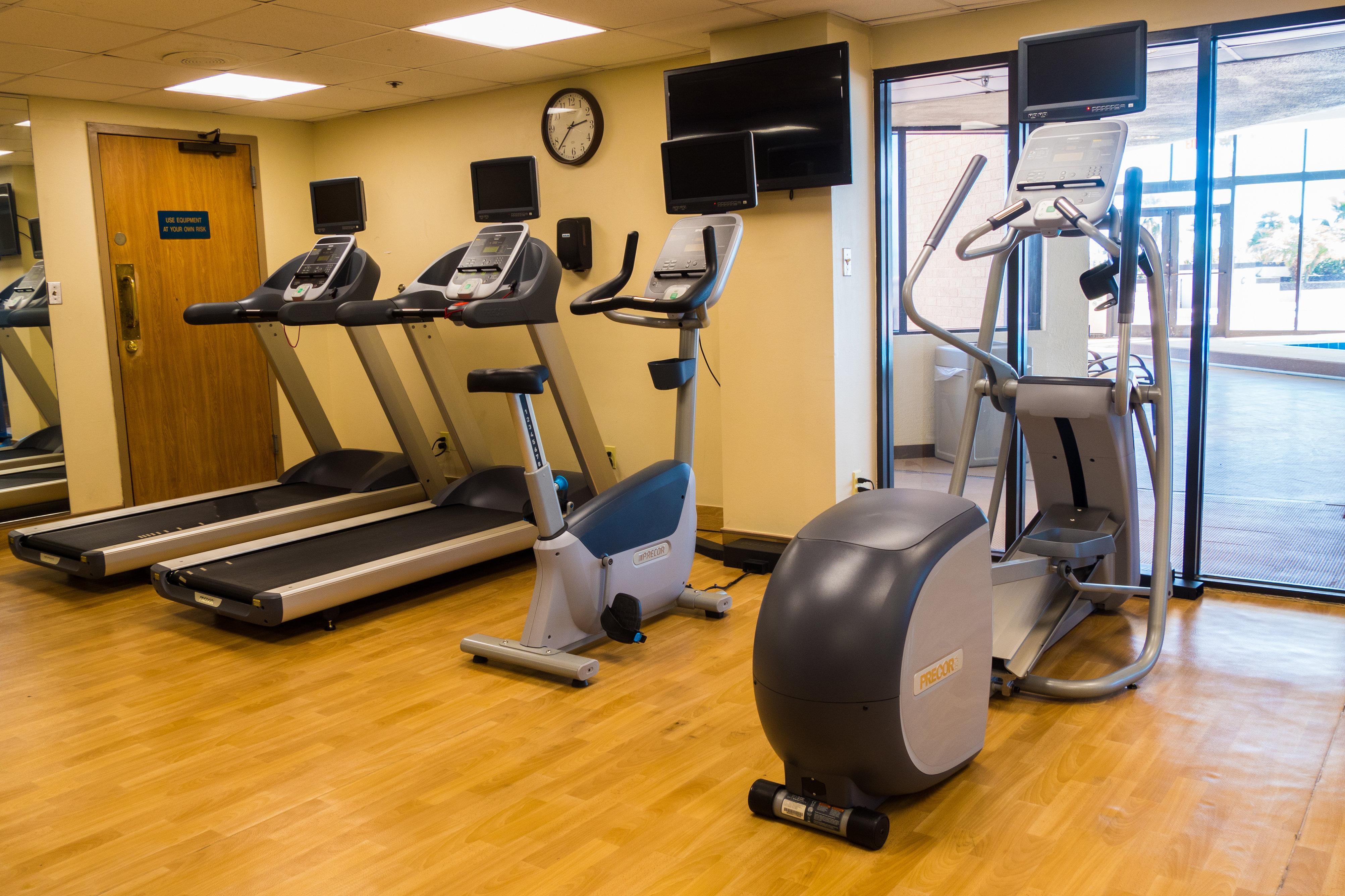 Holiday Inn Corpus Christi Downtown Marina By Ihg Bagian luar foto