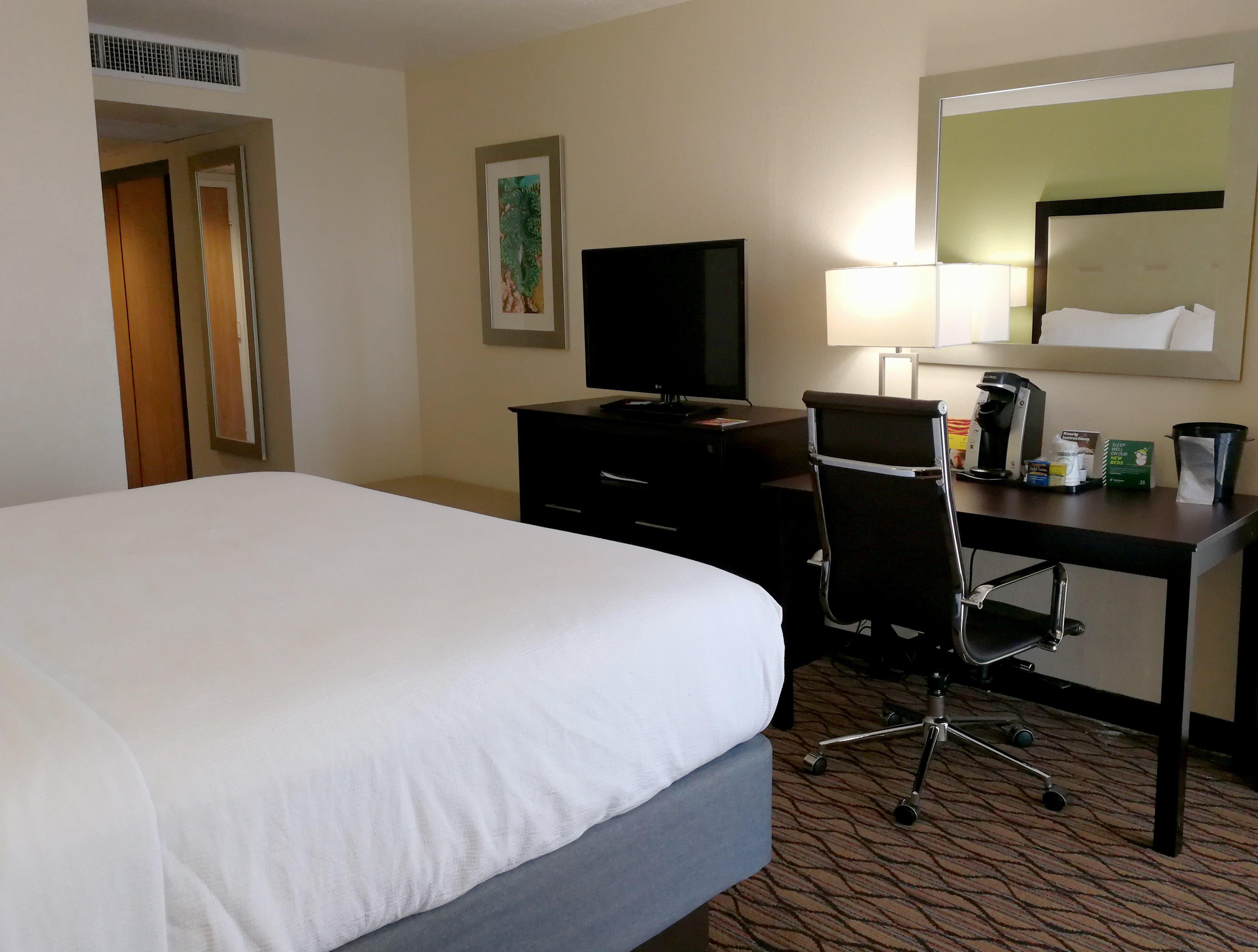 Holiday Inn Corpus Christi Downtown Marina By Ihg Bagian luar foto