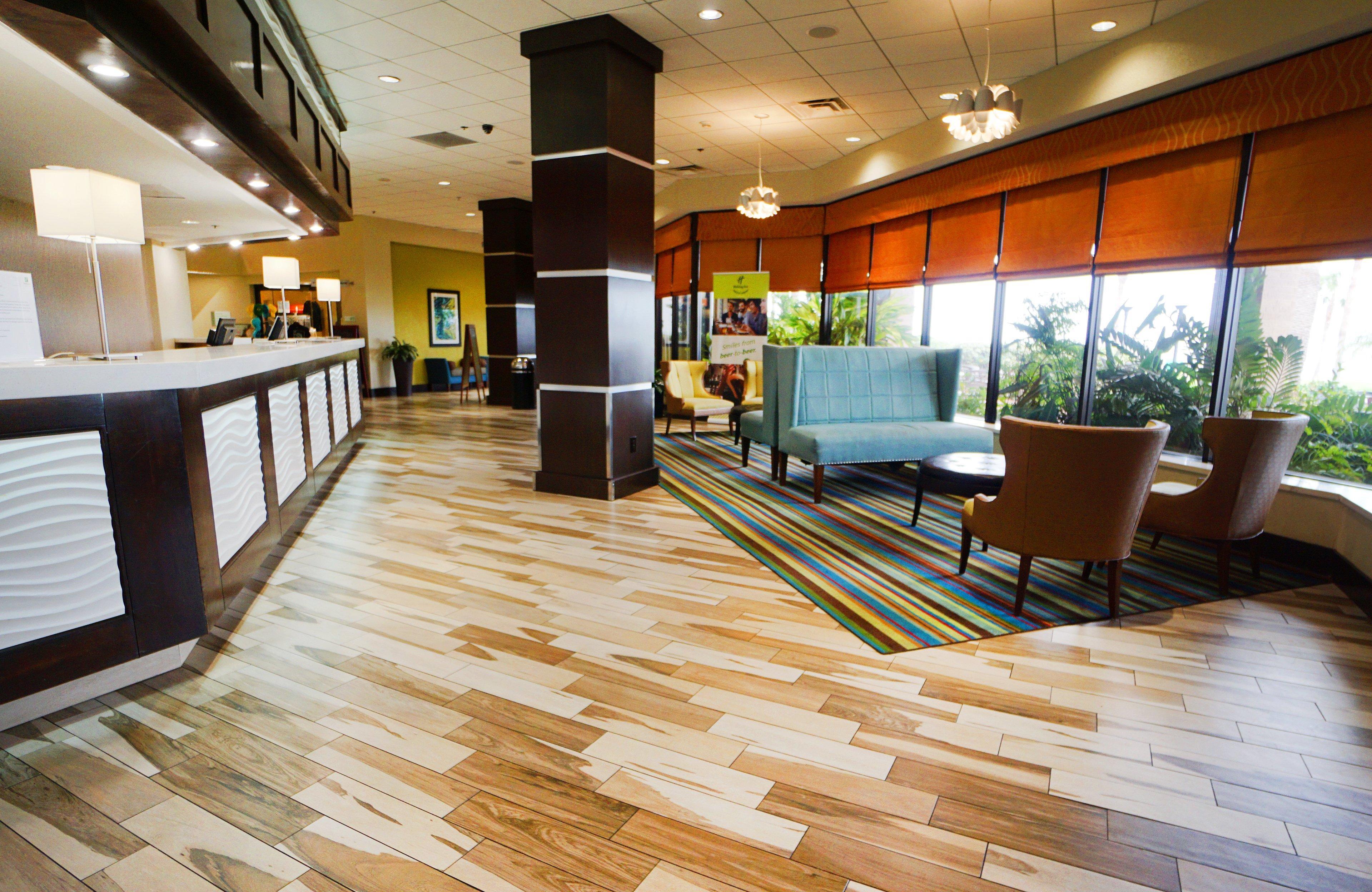Holiday Inn Corpus Christi Downtown Marina By Ihg Bagian luar foto