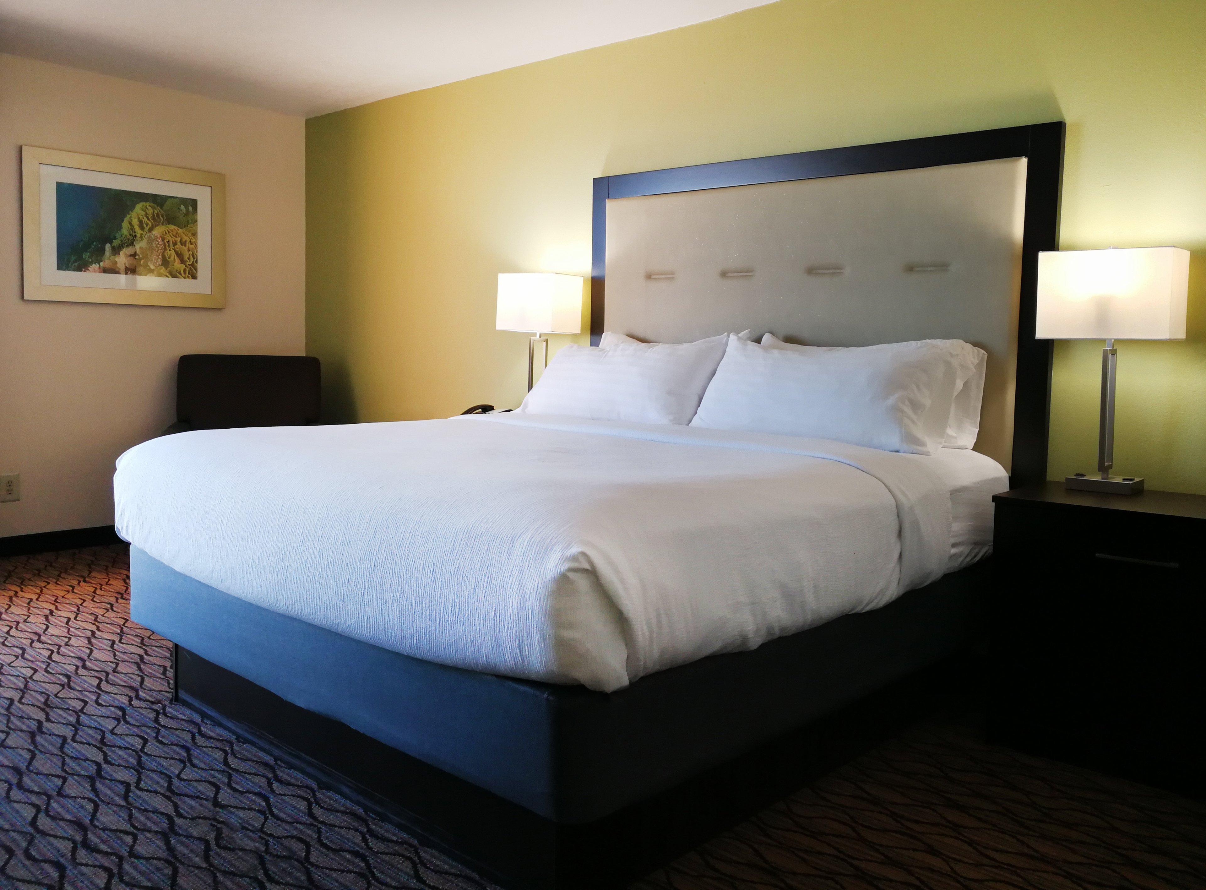 Holiday Inn Corpus Christi Downtown Marina By Ihg Bagian luar foto