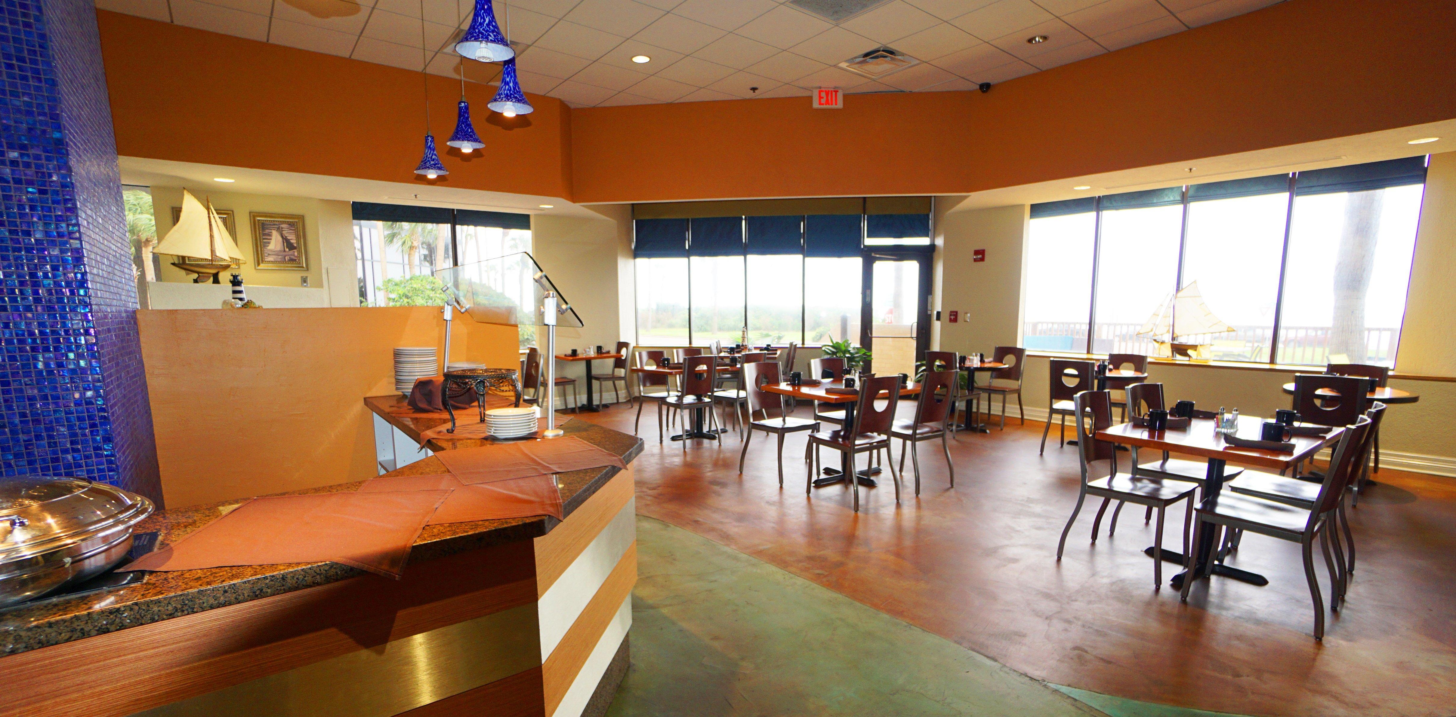 Holiday Inn Corpus Christi Downtown Marina By Ihg Bagian luar foto