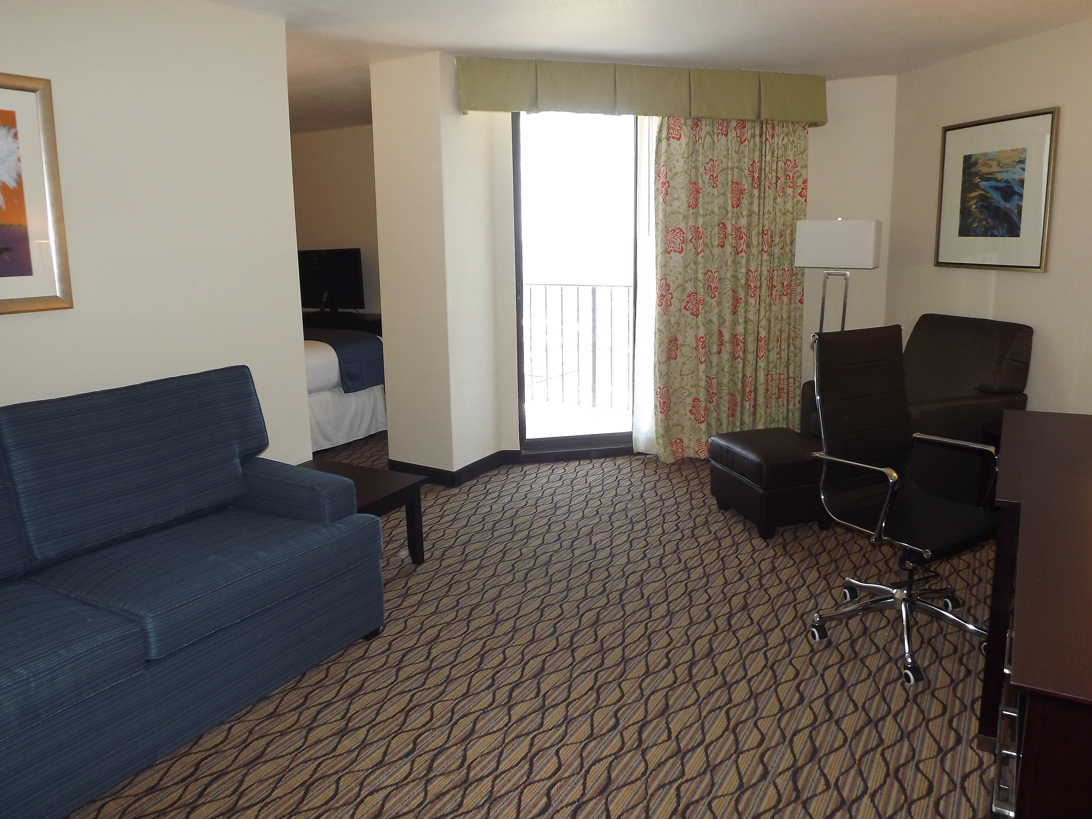 Holiday Inn Corpus Christi Downtown Marina By Ihg Bagian luar foto