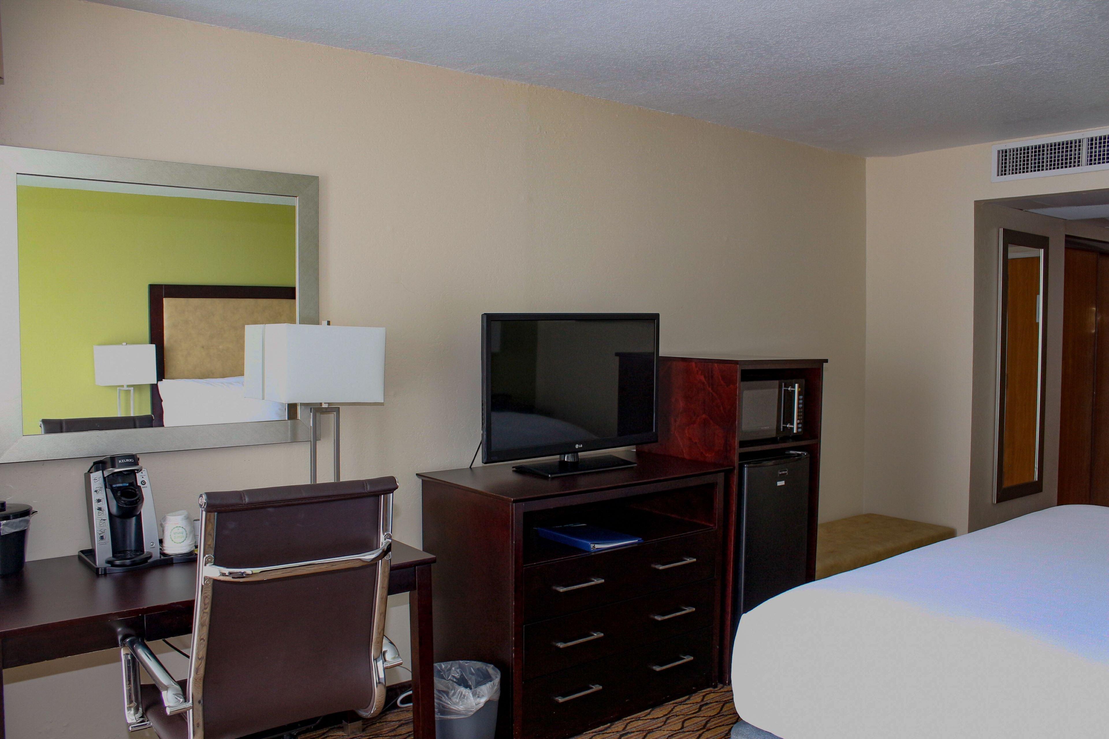 Holiday Inn Corpus Christi Downtown Marina By Ihg Bagian luar foto
