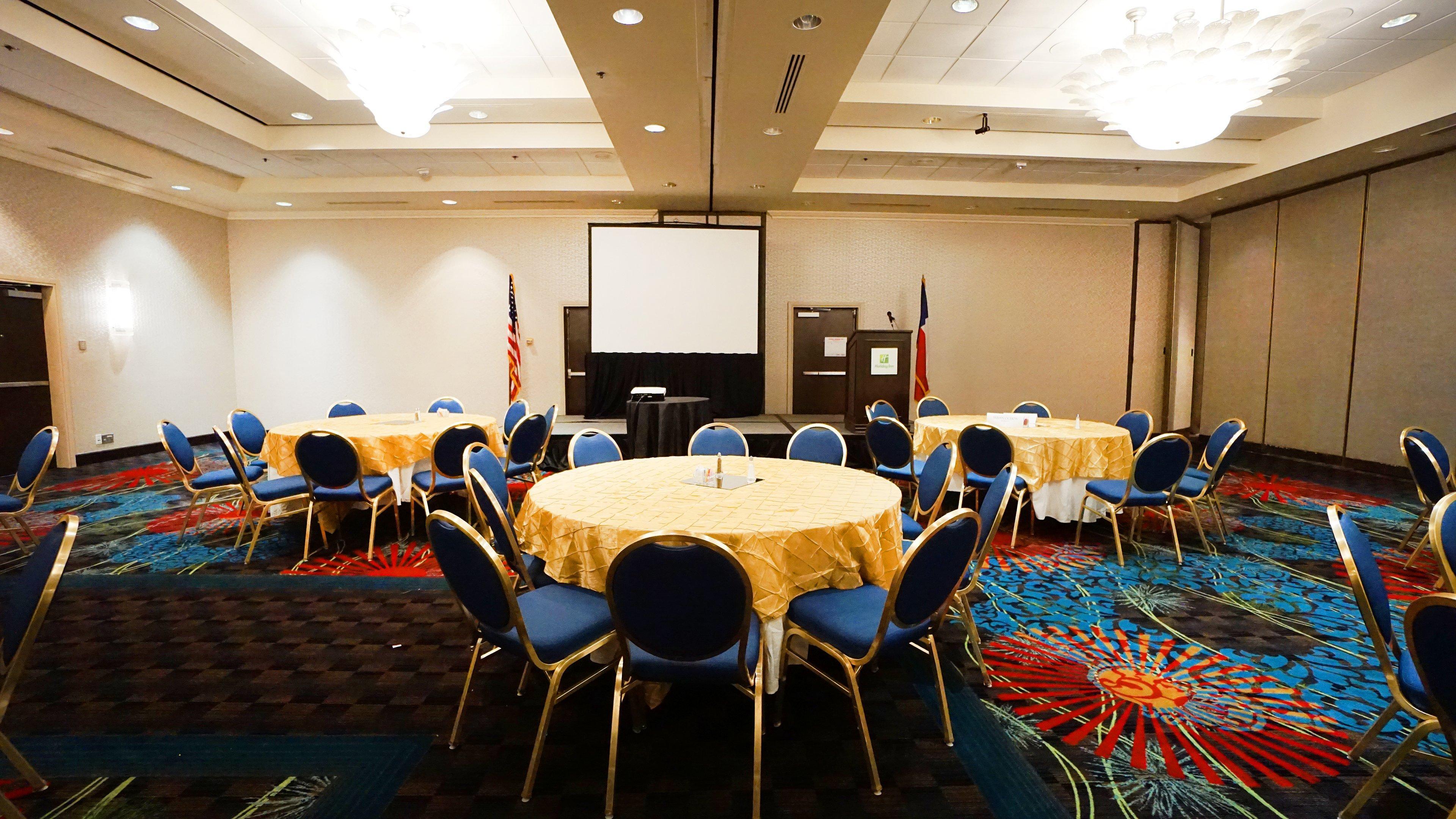 Holiday Inn Corpus Christi Downtown Marina By Ihg Bagian luar foto