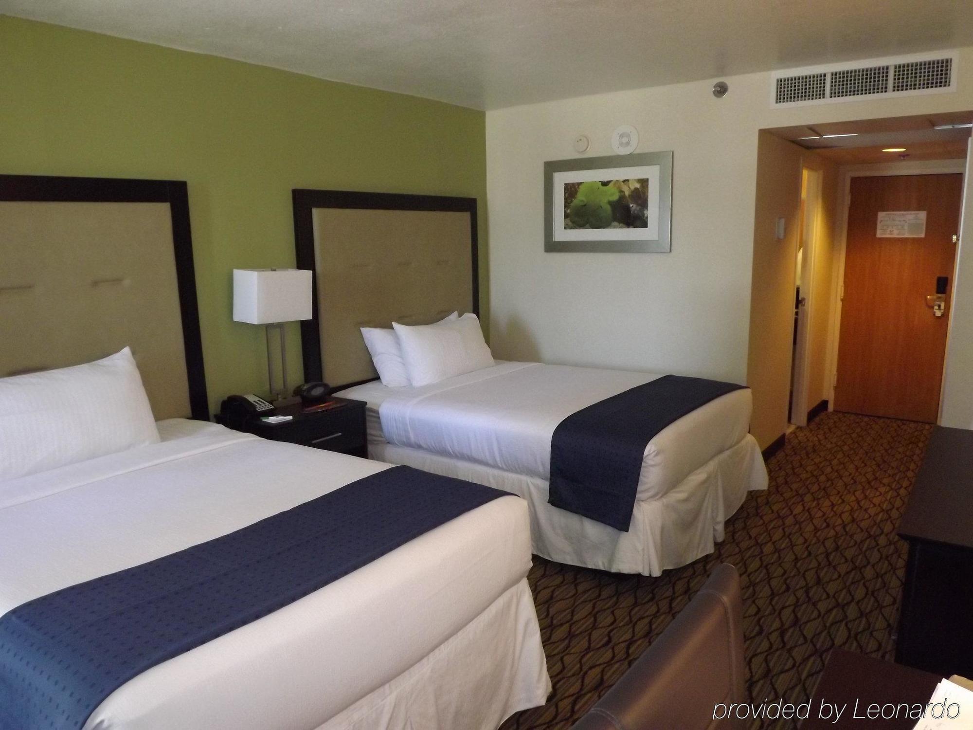 Holiday Inn Corpus Christi Downtown Marina By Ihg Bagian luar foto