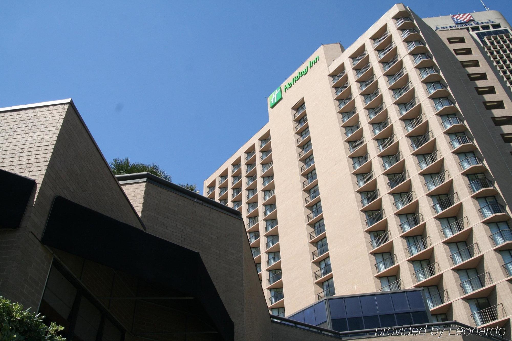 Holiday Inn Corpus Christi Downtown Marina By Ihg Bagian luar foto