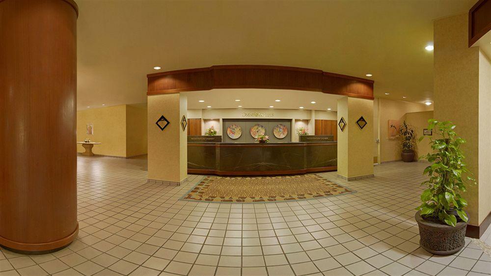 Holiday Inn Corpus Christi Downtown Marina By Ihg Bagian luar foto