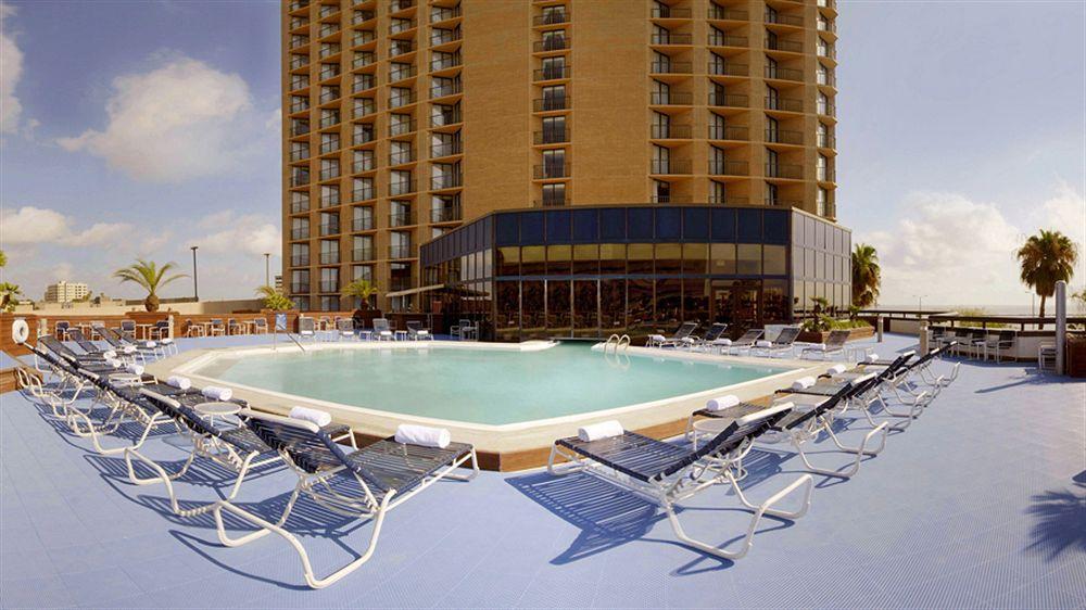 Holiday Inn Corpus Christi Downtown Marina By Ihg Bagian luar foto