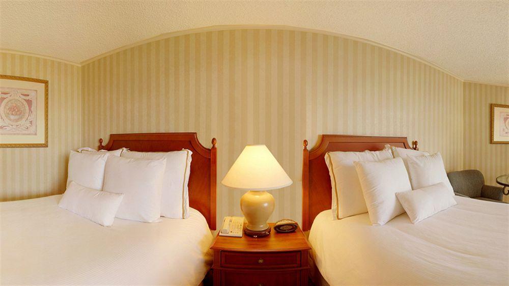 Holiday Inn Corpus Christi Downtown Marina By Ihg Bagian luar foto