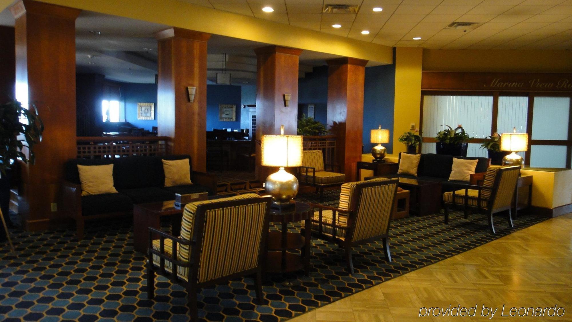 Holiday Inn Corpus Christi Downtown Marina By Ihg Bagian luar foto