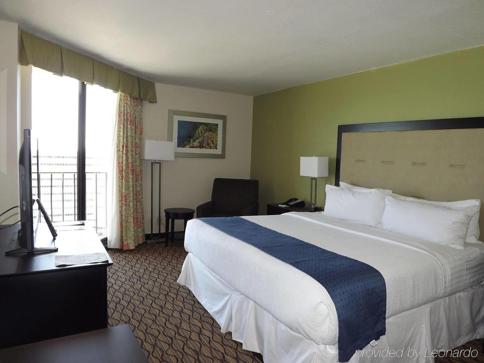 Holiday Inn Corpus Christi Downtown Marina By Ihg Bagian luar foto