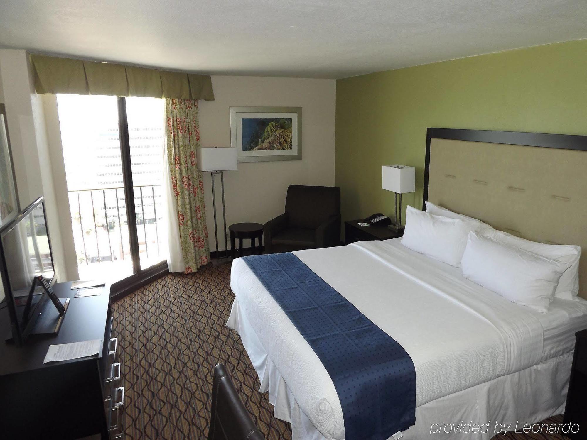 Holiday Inn Corpus Christi Downtown Marina By Ihg Bagian luar foto