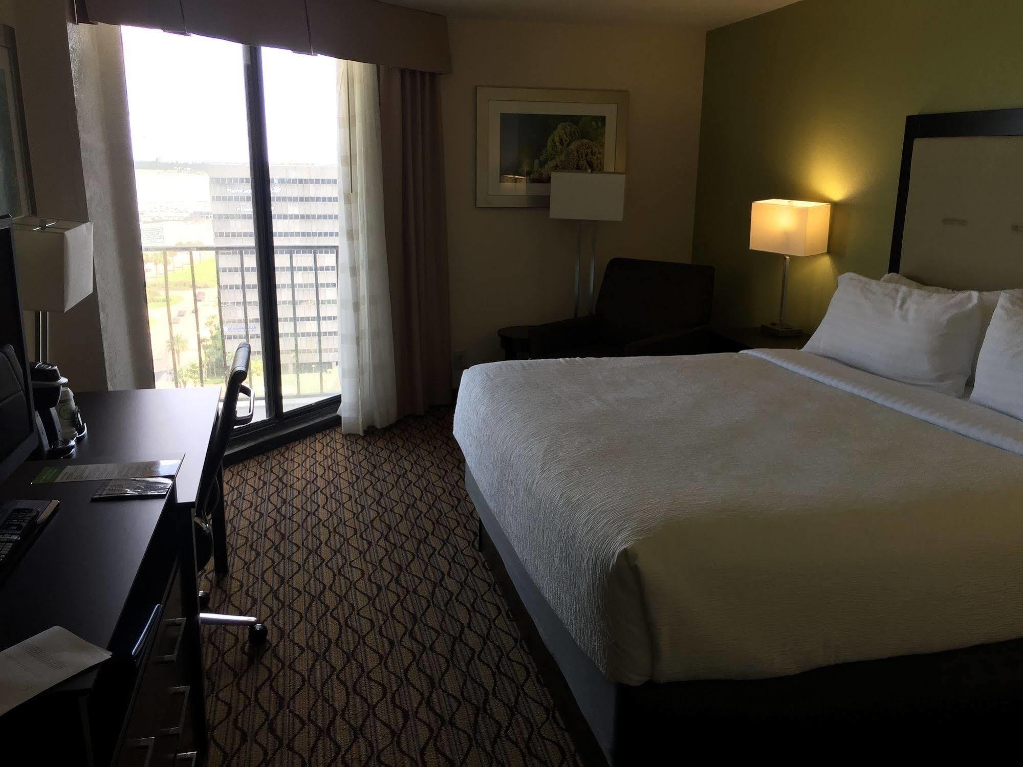Holiday Inn Corpus Christi Downtown Marina By Ihg Bagian luar foto