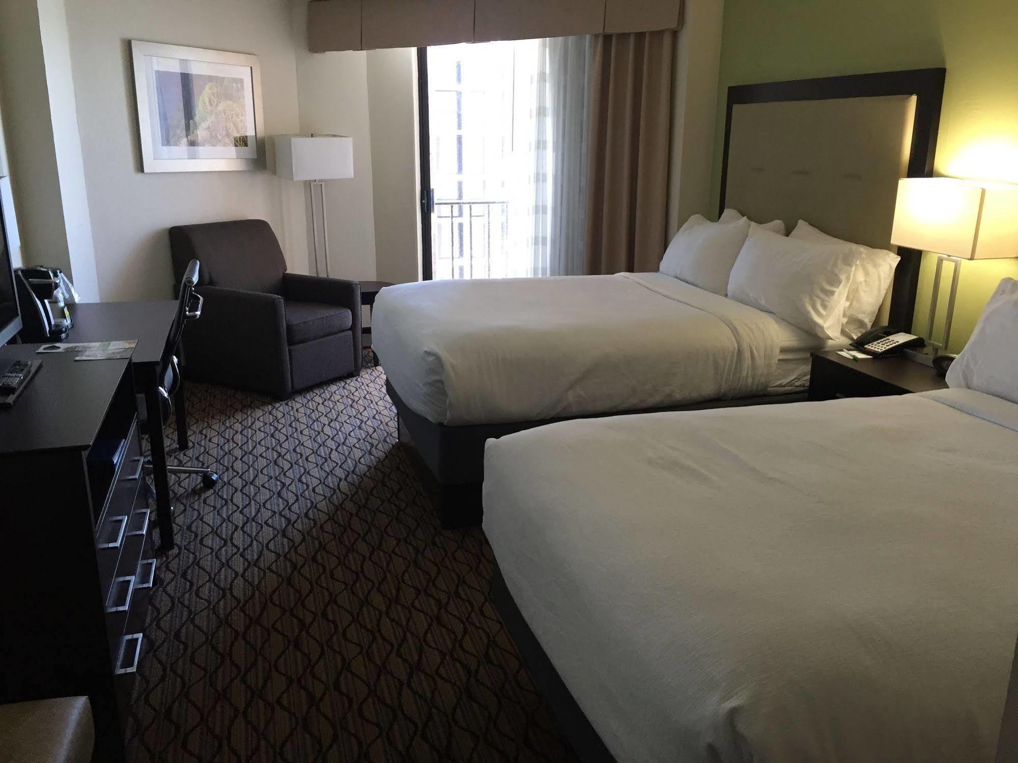 Holiday Inn Corpus Christi Downtown Marina By Ihg Bagian luar foto