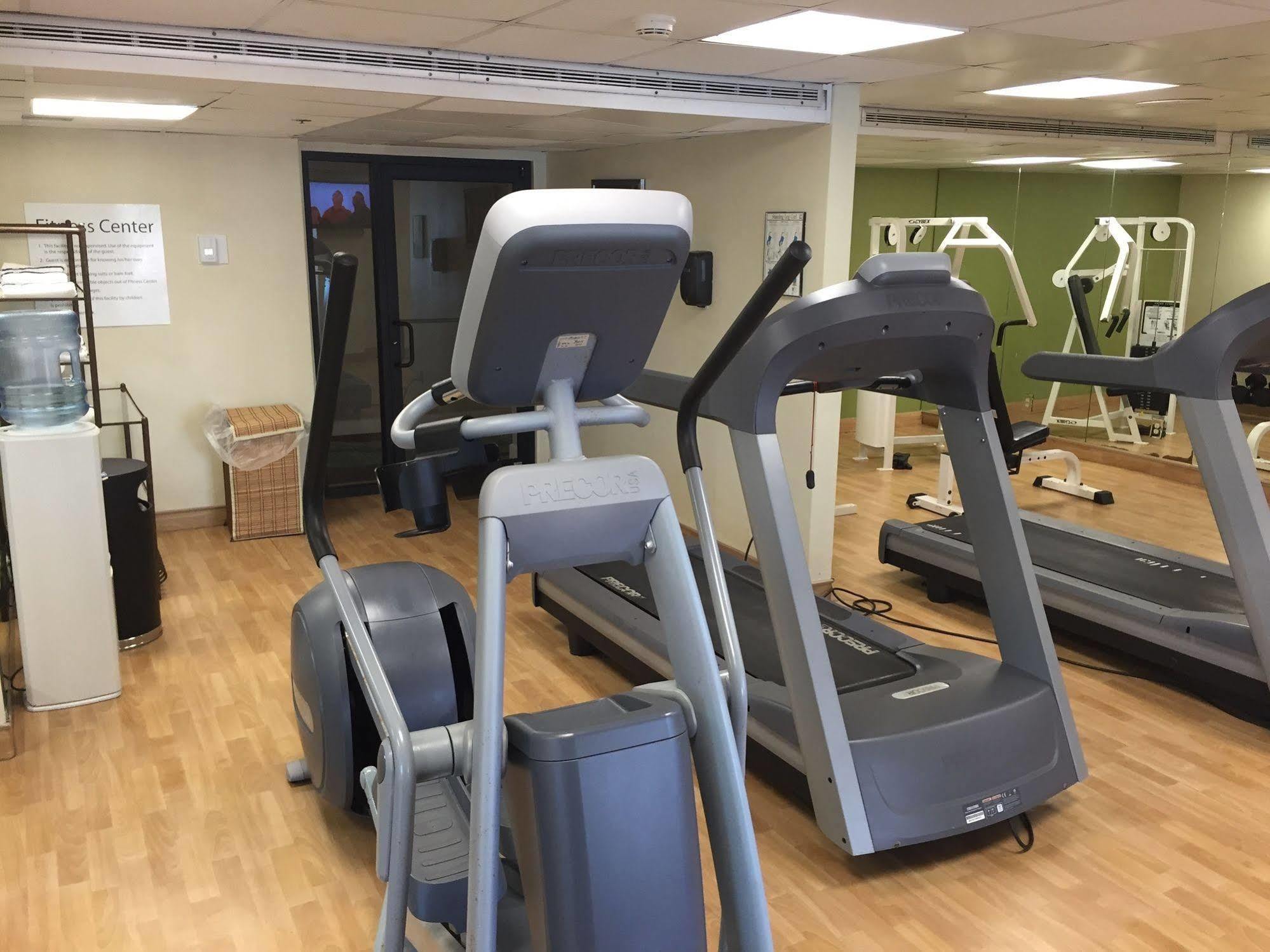 Holiday Inn Corpus Christi Downtown Marina By Ihg Bagian luar foto