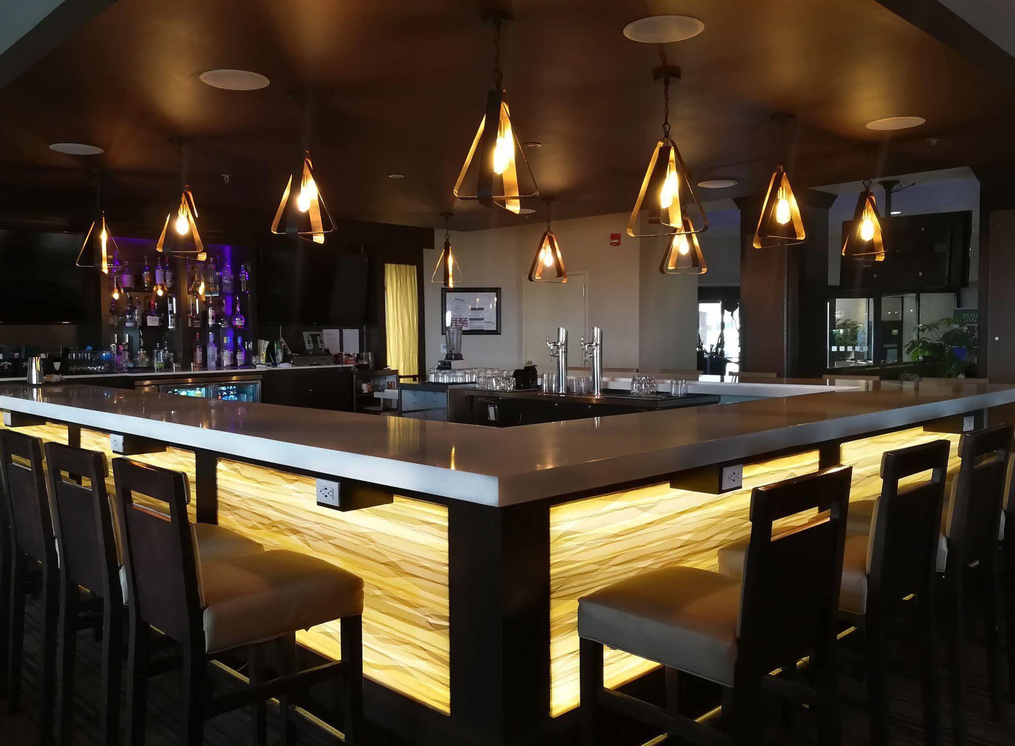 Holiday Inn Corpus Christi Downtown Marina By Ihg Bagian luar foto