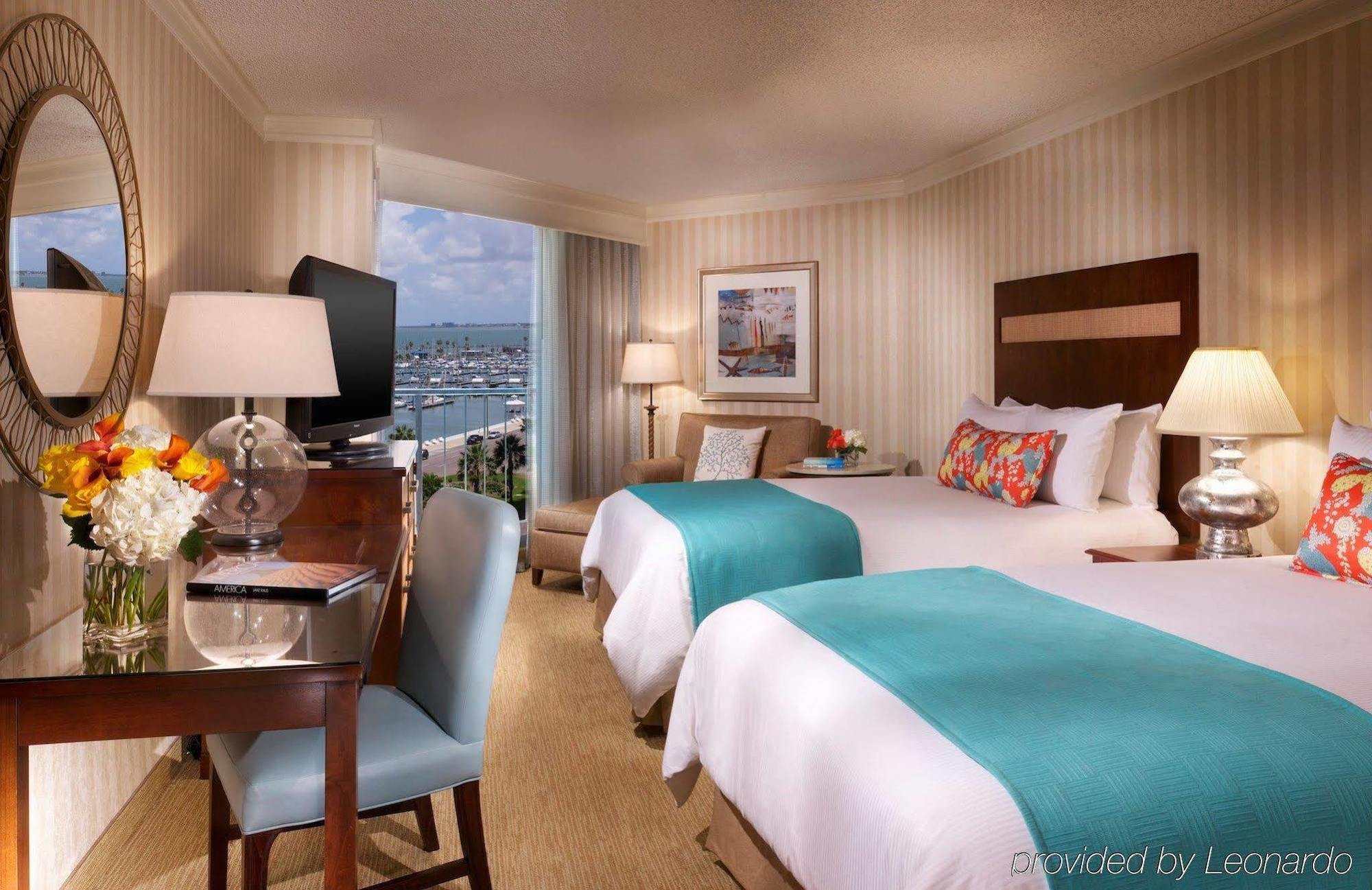 Holiday Inn Corpus Christi Downtown Marina By Ihg Bagian luar foto