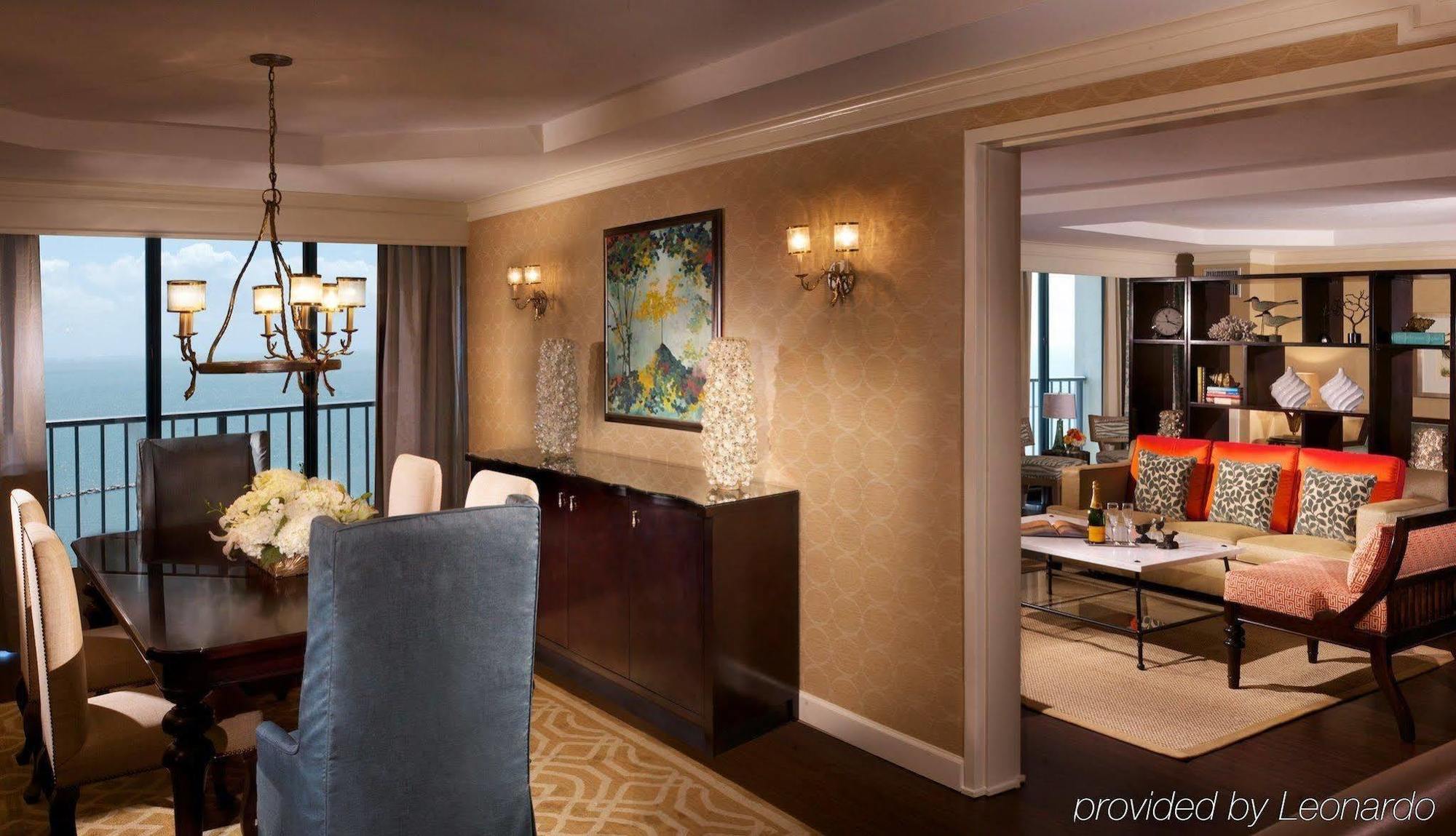Holiday Inn Corpus Christi Downtown Marina By Ihg Bagian luar foto