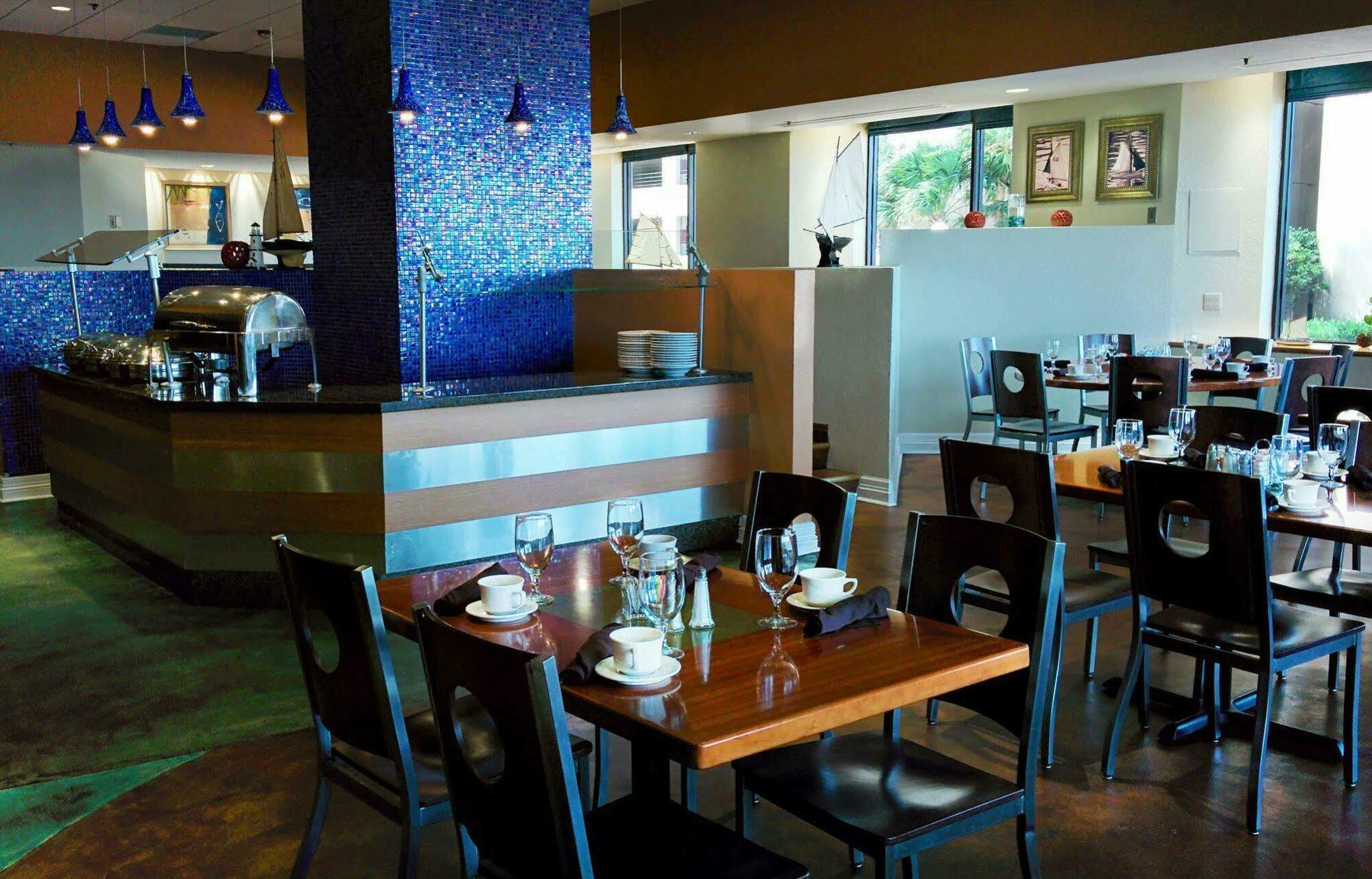 Holiday Inn Corpus Christi Downtown Marina By Ihg Bagian luar foto