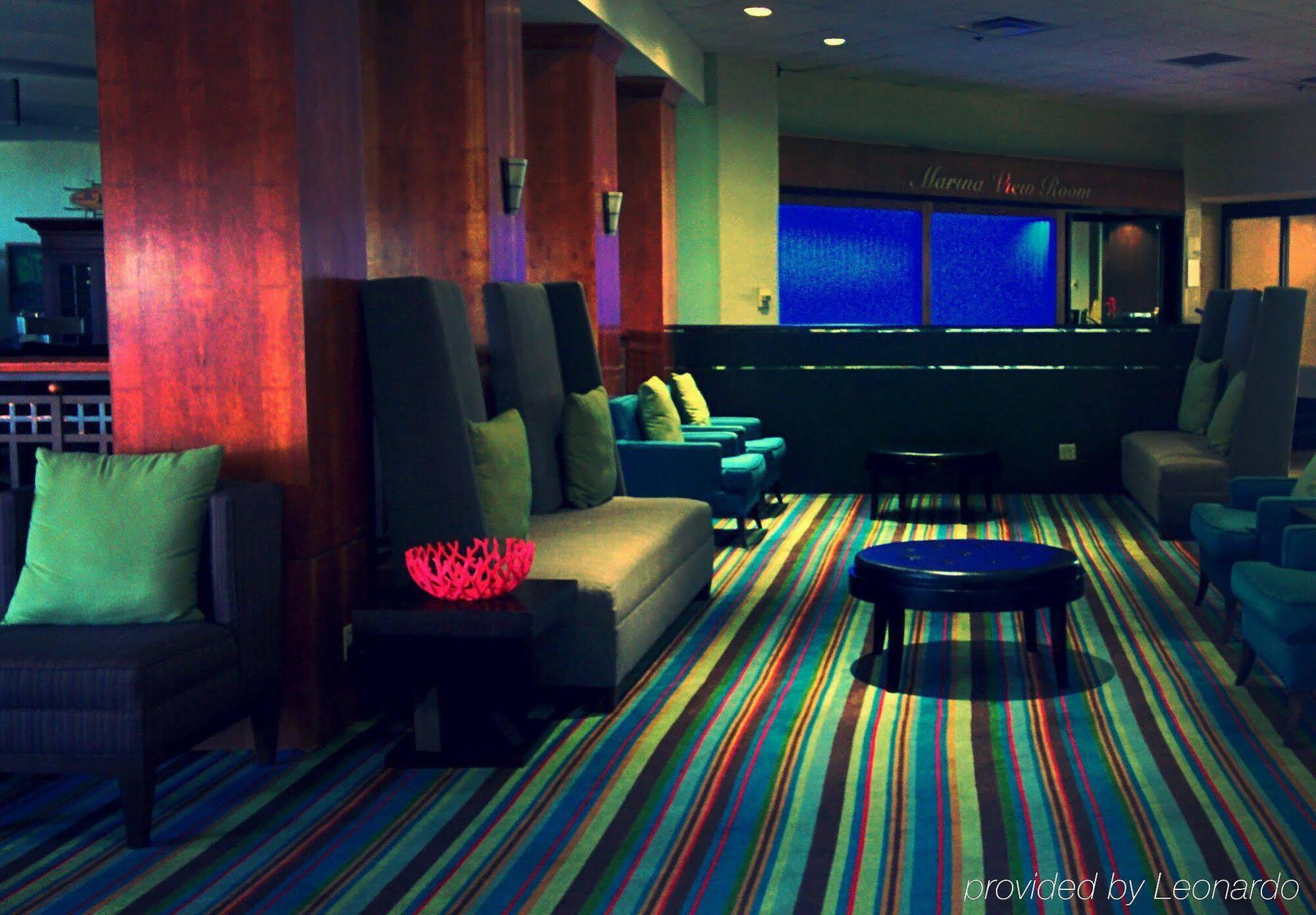 Holiday Inn Corpus Christi Downtown Marina By Ihg Bagian luar foto
