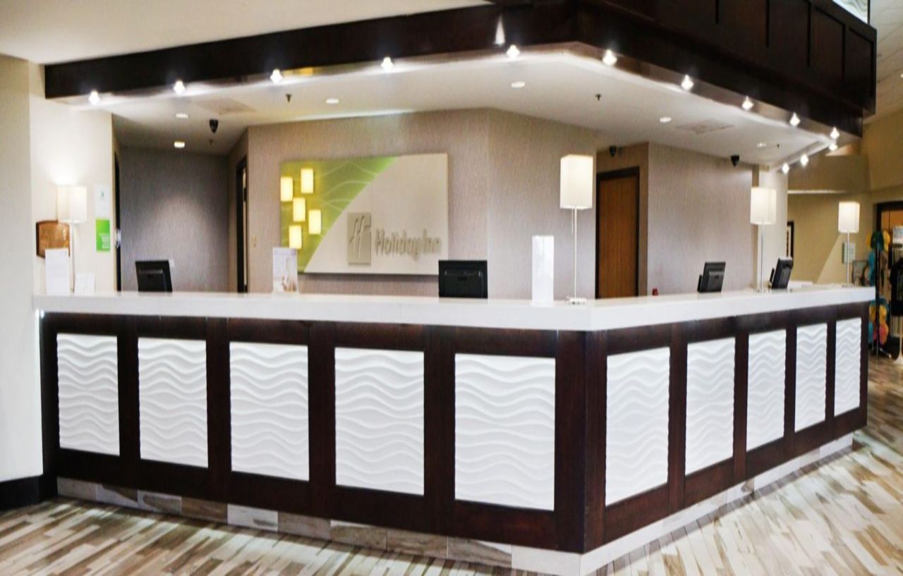Holiday Inn Corpus Christi Downtown Marina By Ihg Bagian luar foto